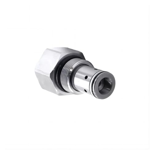 Soupape de décharge XKBF-00743 à régulation de pression fluide stable - 7