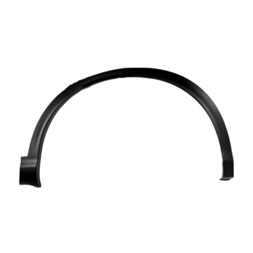 Extension d'aile avant droit pour Nissan Qashqai J10 de 2008 à 2015