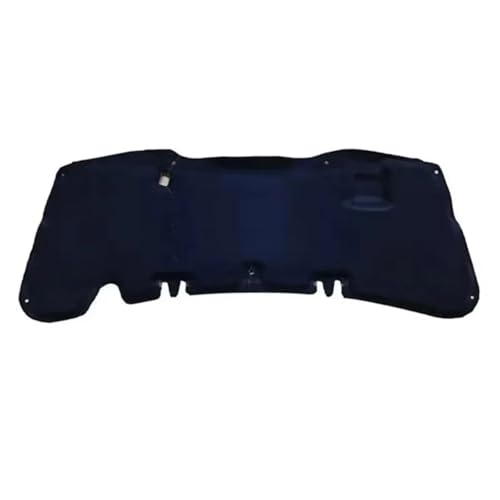 Couverture thermique voiture tapis d'isolation phonique haute densité Civic