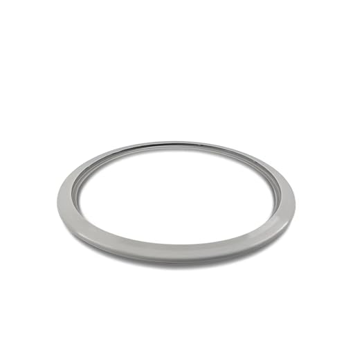Junta de válvula EGR Rundeer 45L 29L junta de cámara puerta de autoclave