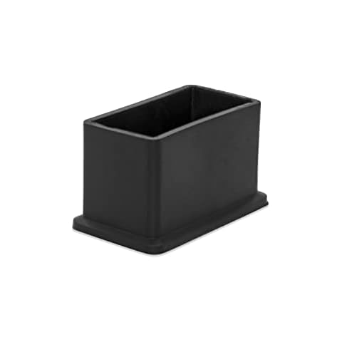 Flyshop 12PCS PVC Chair Leg Caps Cover