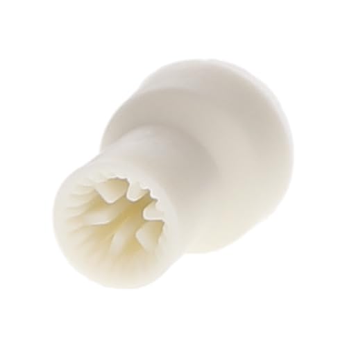 House Brand Dentistry 102002 HSB Prophy Cups Soft Snap Type Webbed 144/Pk