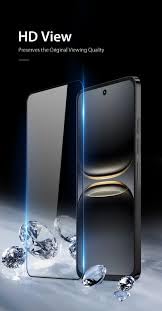 Image of 9H Tempered Glass Screen Protector for Tecno Spark 6 - Anti-Scratch, HD Clear, Bubble Free, White Edge | Pack of 10