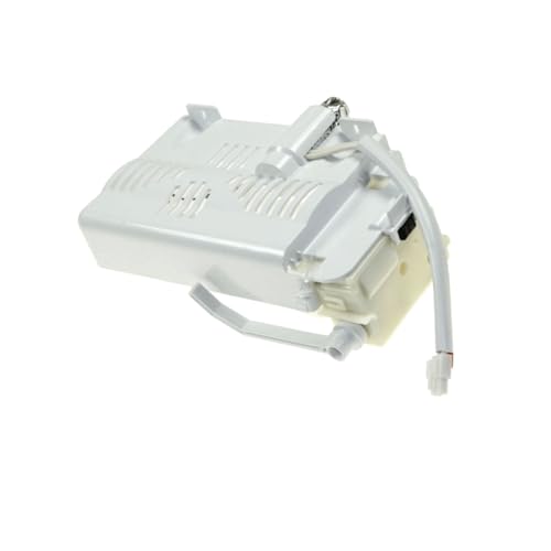 Fabrique de glace Frigo Réfrigérateur Congélateur 4907450100 BEKO - vue 2