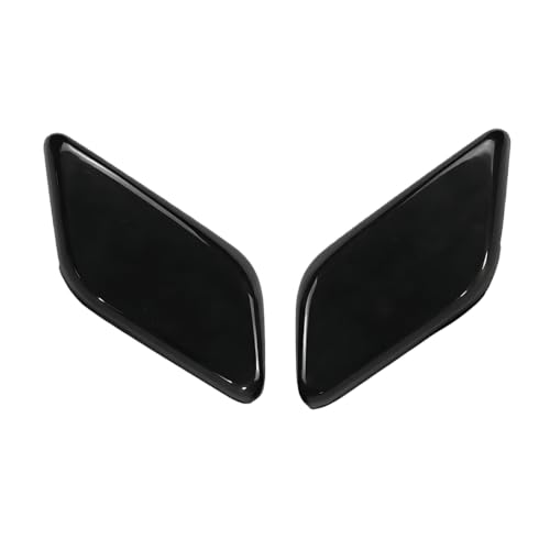 Cache de lave-phares pour VW Tiguan 2008-2011 5N0955109 couvercle de buse pare-chocs
