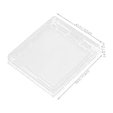 Zoom IMG-1 fondotin copertura trasparente per interruttore Zoom IMG-1 fondotin copertura trasparente per interruttore