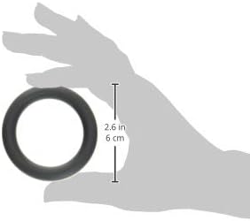 Doc Johnson Optimale C-Ring 45mm Slate