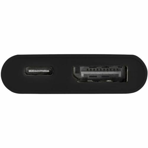 Adaptateur graphique USB 7680 x 4320 pixels fluidité 8K DisplayPort