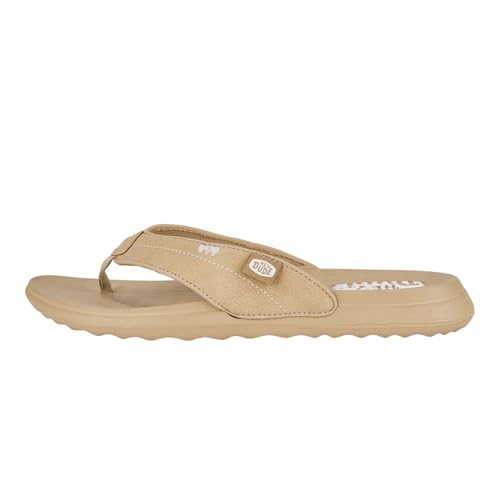 Sandales à enfiler pour femme Hey Dude Christi Flip pour vos vacances