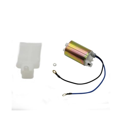 Bomba de motocicleta solución tirones GSX-R600 1997-2000 GSX-R750 1996-1999 15100-33E00