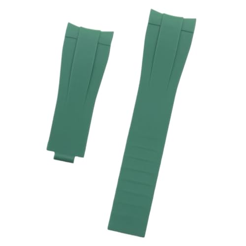 bNX Xgbv Tu}[i fCgi bg}X^[ GMT Xgoh uXbg tH[fBOobN \tgi`o[EHb`oh 20mm Ή(Green,20mm-Mid Gold Buckle)