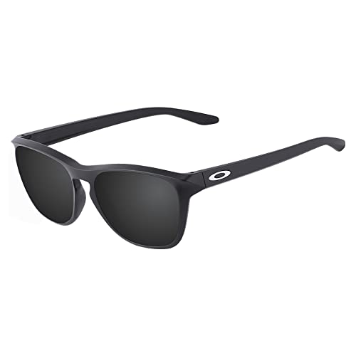 Image of LenzReborn High-impact Polarized Lens Replacement for Oakley Manorburn OO9479-56mm Sunglass - More Options