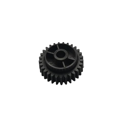 Engrenage de fusion Samsung ML2875 pour stopper les bourrages