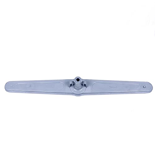 Distri+ - Hélice/Bras de lavage inférieur compatible avec lave-vaisselle Beko, Blomberg, Bluesky, Brandr, Fagor... Alternative pour référence d'origine...