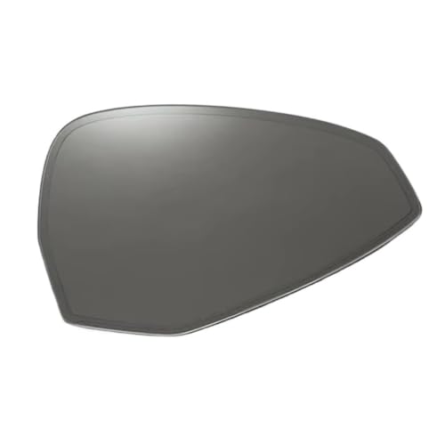 Verre de rétroviseur extérieur chauffant et anti-éblouissement pour A5 S5 RS5 B9