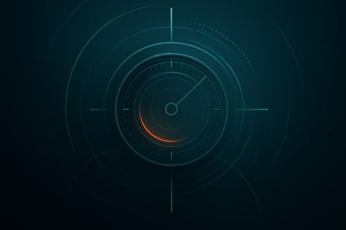 The Margin of Error: Precision, Uncertainty, and the Reliability of Data Podcast Por arte de portada