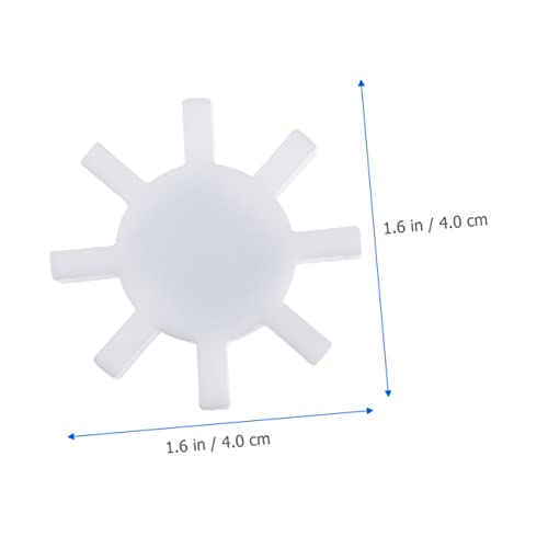 Barre magnétique de mixage PTFE pour expériences et agitateur Anneome - 7