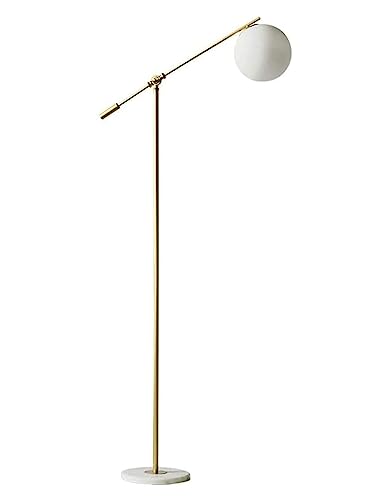 Lampe de lecture pour chambre et salon au design épuré
