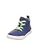 Superfit Jungen Superfree Lauflernschuhe, Blau Hellgrün 8020, 24 EU