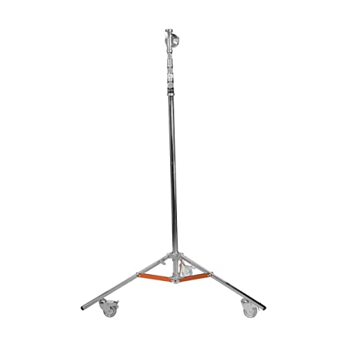Matthews Hi-Hi Overhead Roller Stand with Rocky Mountain Leg