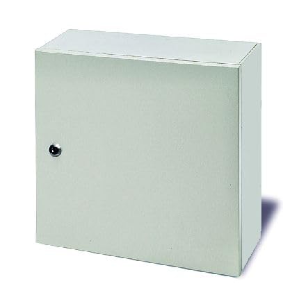 Armoire metallique ICT de surface boite de raccordement pour la conformite des reseaux