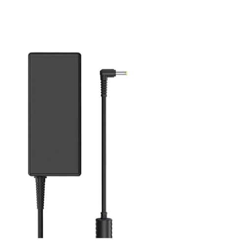 Adaptador de corriente de 19 V para portátil ideal para sustituir cargadores rotos