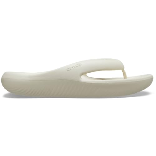 Image of Crocs Unisex Adult Mellow Recovery Flip Flops
