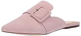 Breathable upper Splendid Women\'s Sincerity Mule, Rossde, 6 M US