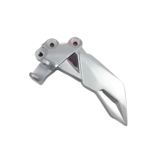 Pièces Universelles de Moto Repose-Pieds Support Pédale Gixxer 150