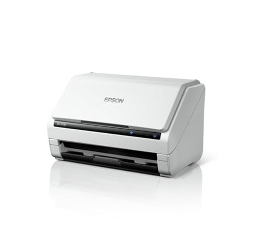 【ジャンク扱い】EPSON エプソン DS-571W ドキュメントスキャナー Amazon | エプソン スキャナー DS-571W (シートフィード/A4両面/Wi-Fi