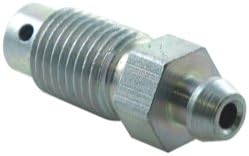 KTI KTI04038 Brake Bleeder Screw (Ford Truc)