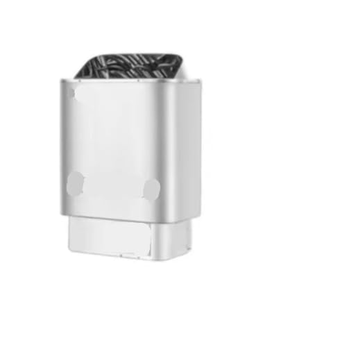 AUBEST Calentador de Sauna, Conexión de Red y Control de Enlace Bluetooth del Calentador de Sauna de seco