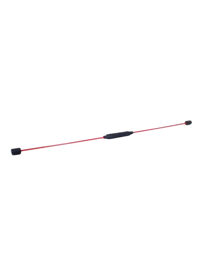 Flexi Bar Fitness Stick 9X10X10Cm - Multicolor
