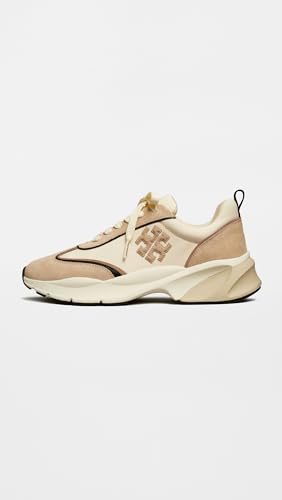 Image of Tory Burch Women's Good Luck Trainers