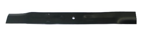 Murray 42225E701MA 22-Inch High-Lift Blade for Bagging on a Push Mower for Lawn Mowers