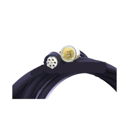 Faisceau de câbles principal 5 m 10p pour télécommande hors-bord 704