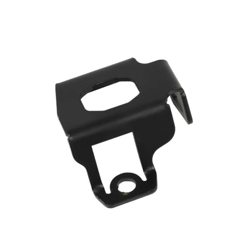 Motorcycle Rear Brake Reservoir Guard for Ha&rley Pan Am&Erica 1250 S 1250S PA1250 Motorcycle Rear Brake Pump Fl&uid Tank Oil Cup Reservoir Guard Cover Protector4