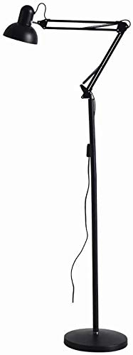 Preisvergleich Produktbild Deckenfluter Schlafzimmer Lampe Stehlampe LED Beauty Salon Kaltlicht Beauty-Lampe Schattenlose Stehlampe Stehlampen Lampen