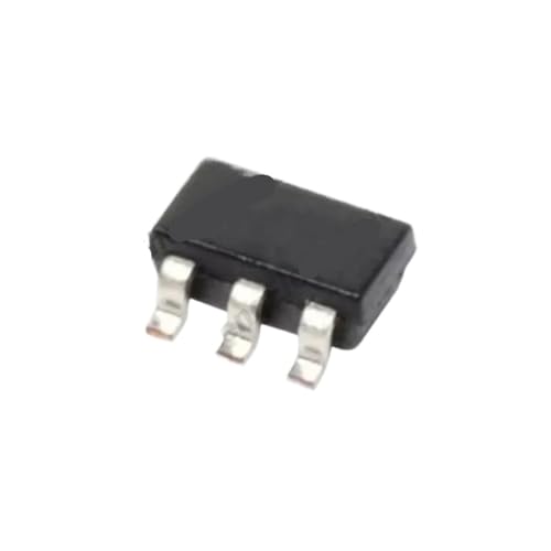 Chip SOT26 HMC434E divisor frecuencia SMD componente circuito integrado 2