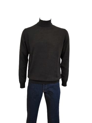 Pamira Lupetto Homme V33 pull anti irritation anthracite taille 52