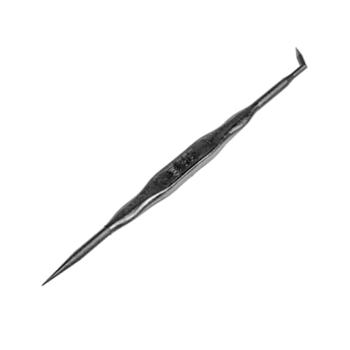 Breakthrough Clean Nylon Picks - Accessories for Gun Cleaning Kit with Vinyl Pouch - Double Ended Fiber Pick Set - 3 Piece - Thumbnail 7