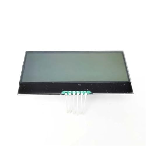 Cuadro de instrumentos Ford F-150 solucion para pantalla LCD borrosa 1