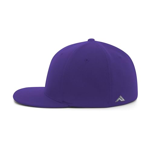 Image of Pacific Headwear Unisex-Adult Pacific Headwear Premium a /C Performance Flexfit Cap