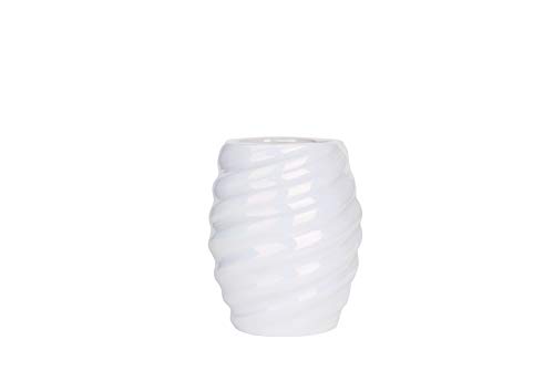 Wodlo - Seashore Bathroom Accessories Set - Complete Bath Accessory Sets Includes Soap Dispenser, Toothbrush Holder, Tumbler, Soap Dish, - Image 6
