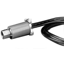 Johnson Controls P100AP-2C Pressure Switch, Open at 35