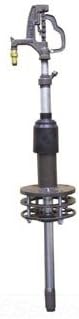 SRH-MS Sanitary Roof Hydrant for Use Where Potable Water is Needed