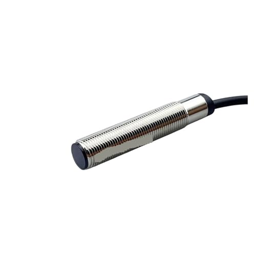 Capteur M12 interrupteur photoélectrique pour automatiser les lignes GS12-FR100N