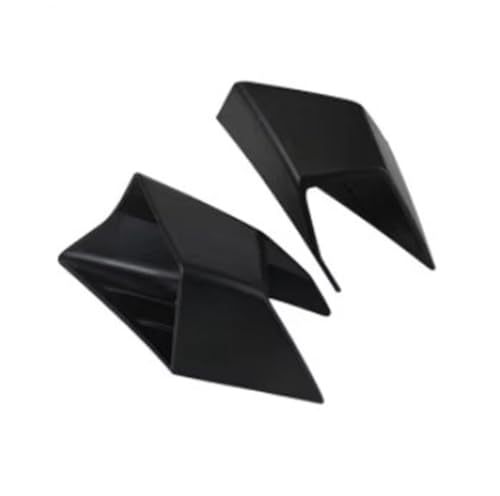 Aileron latéral de moto anti-vibration pour carénage d'aile CBR650R