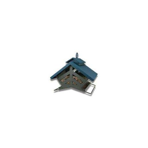 Heritage Farms Chalet Bird Feeder only Cover