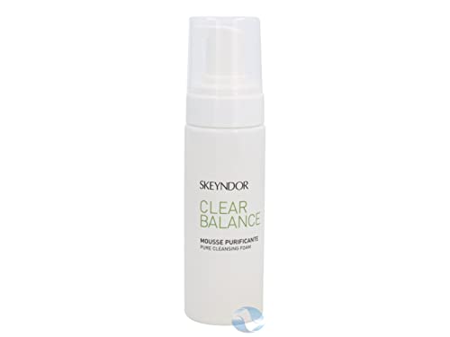 Skeyndor Clear Balance Espuma Limpiadora - 150 ml